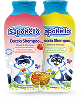 Doccia Shampoo